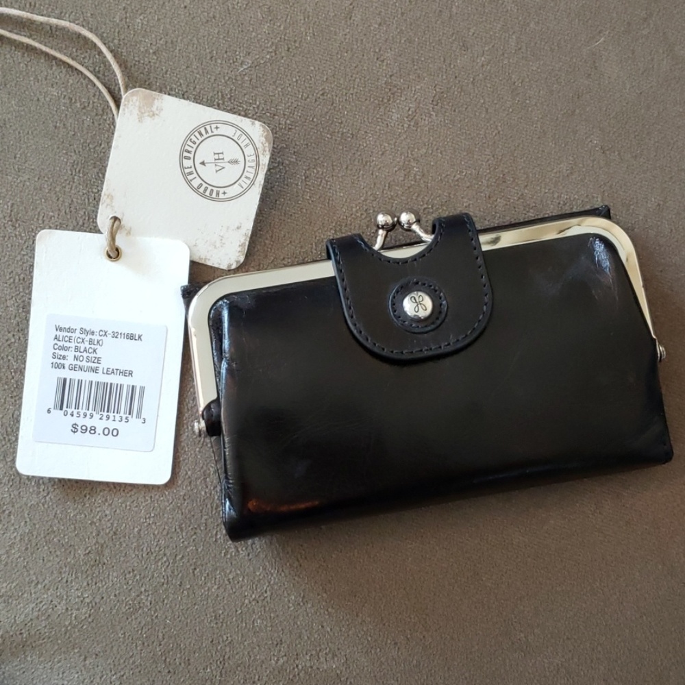 Hobo wallet